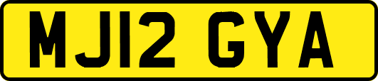 MJ12GYA