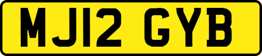 MJ12GYB