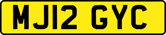 MJ12GYC