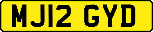 MJ12GYD