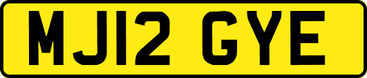 MJ12GYE