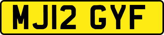MJ12GYF