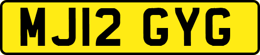 MJ12GYG