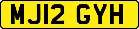 MJ12GYH