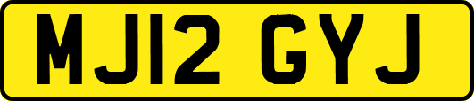 MJ12GYJ