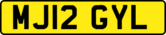 MJ12GYL