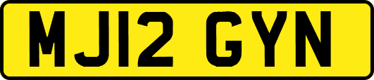MJ12GYN
