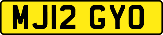 MJ12GYO