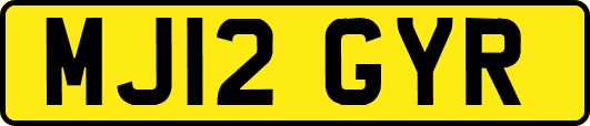 MJ12GYR