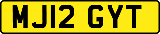 MJ12GYT