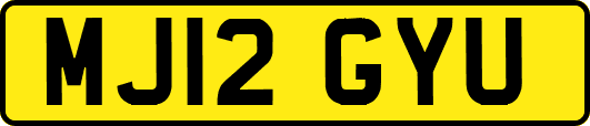 MJ12GYU