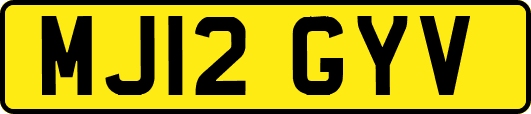 MJ12GYV