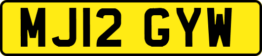 MJ12GYW