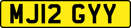 MJ12GYY