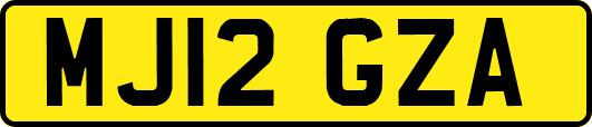 MJ12GZA