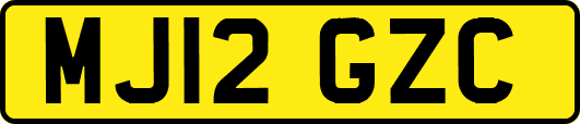 MJ12GZC