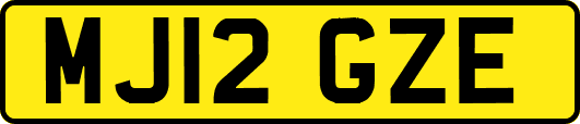 MJ12GZE