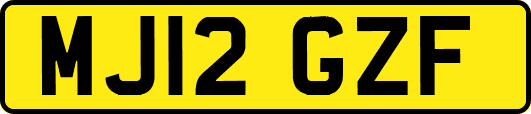 MJ12GZF