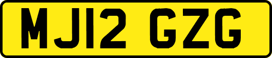 MJ12GZG