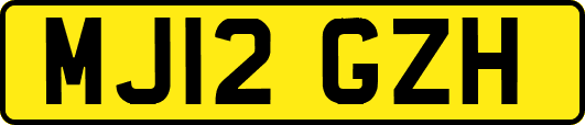 MJ12GZH