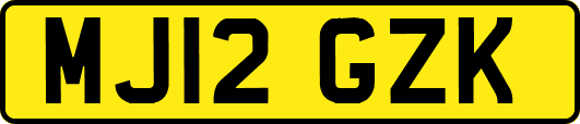 MJ12GZK