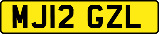 MJ12GZL