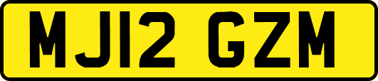 MJ12GZM