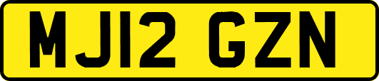 MJ12GZN