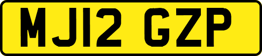 MJ12GZP