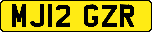 MJ12GZR