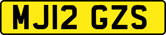 MJ12GZS