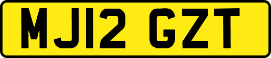 MJ12GZT