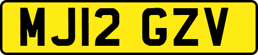 MJ12GZV