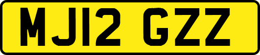 MJ12GZZ