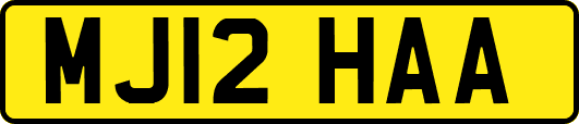 MJ12HAA