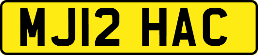 MJ12HAC