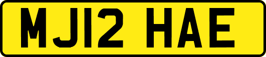 MJ12HAE
