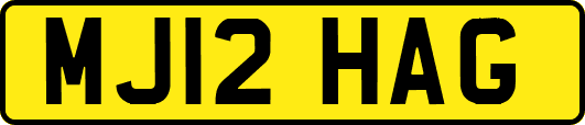 MJ12HAG