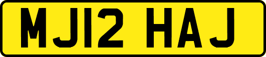 MJ12HAJ
