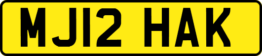 MJ12HAK