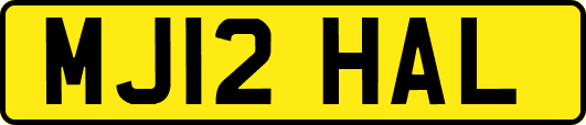 MJ12HAL