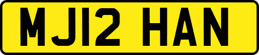 MJ12HAN