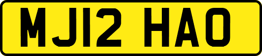 MJ12HAO