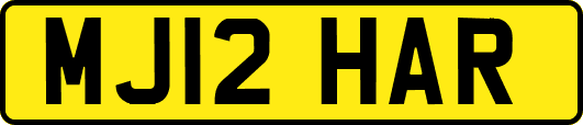 MJ12HAR