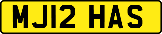 MJ12HAS