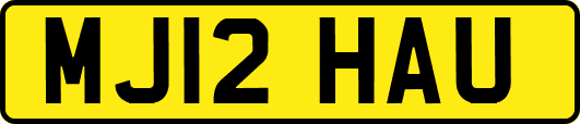 MJ12HAU