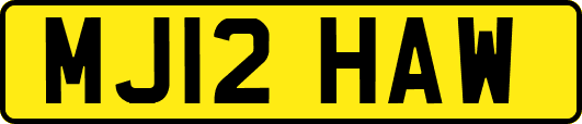 MJ12HAW