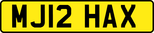 MJ12HAX