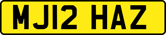 MJ12HAZ