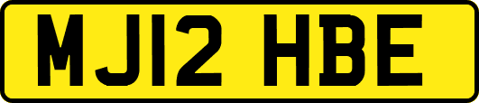 MJ12HBE
